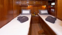 NOHEEA - Twin Bed Cabin